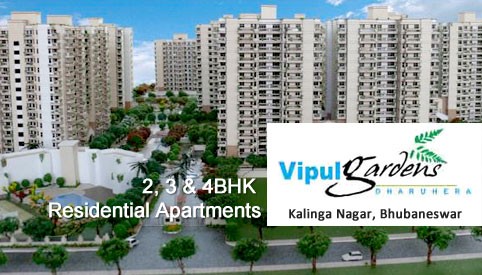 Vipul Gardens