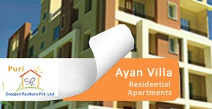 Hot Project - Ayan Villa