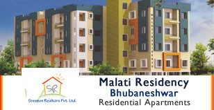 Hot Project - Malati Residency