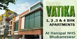 Hot Project - Surekha Vatika