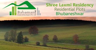 Hot Project - Shree Laxmi Residency