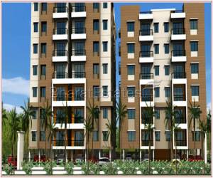 2 bhk Apartment/Flat for rent in Kapil Prasad