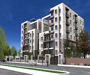 3 bhk Apartment/Flat for sale in Sundarpada