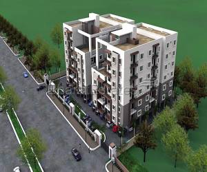 3 bhk Apartment/Flat for sale in Sundarpada
