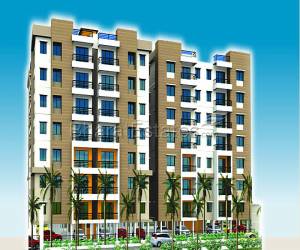 1.5 bhk Apartment/Flat for sale in Sundarpada