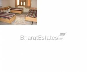 Furnished Paying Guest for rent in Kalinga Vihar Rs 1200 Per Month