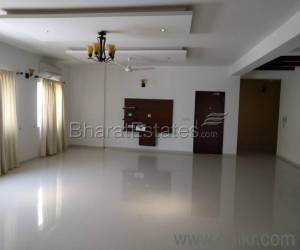 3 bhk Apartment/Flat for rent in Gothapatna