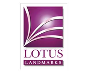 Lotus Landmarks