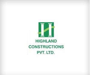 Highland Constructions Pvt. Ltd