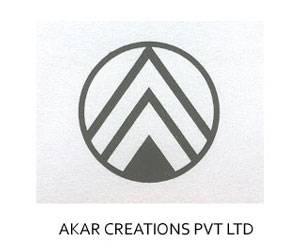 Akar Creations Pvt Ltd