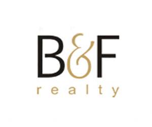 B & F Realty