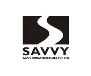 Savy Infrastructures Pvt Ltd