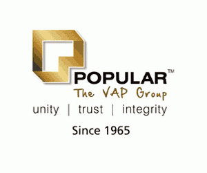 Popular InfraBuild Pvt Ltd