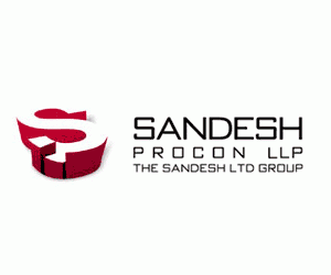 Sandesh Procon LLP