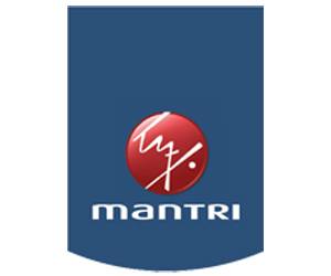 Mantri Developers