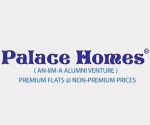 Palace Homes
