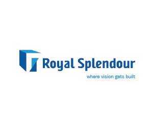 Royal Splendour Developers (P) Ltd