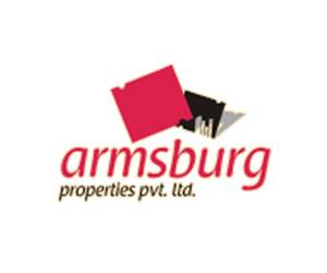 Armsburg Properties Pvt Ltd