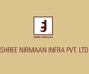 Shree Nirmaan Infra Pvt Ltd