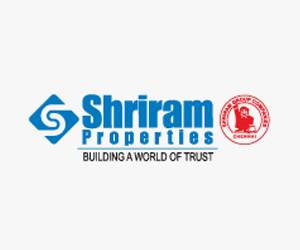 Shriram Properties