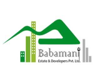 Babamani Estate & Developers Pvt.Ltd