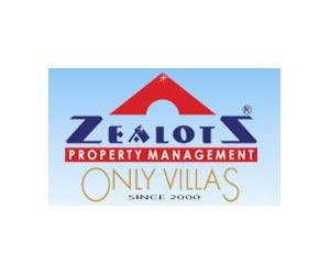 Zealots Property Management