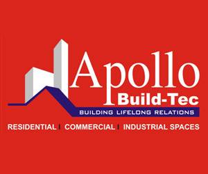 Apollo Build-Tec (India) Pvt. Ltd