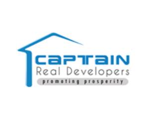 Captain Real Developers
