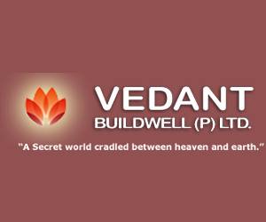 Vedant Buildwell Pvt. Ltd.