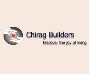 Chirag Builders