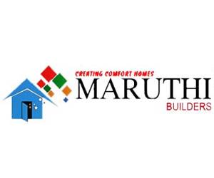 Maruthi Builders