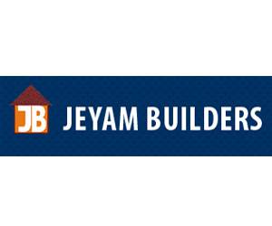 Jeyam Builders