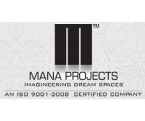 Mana Projects