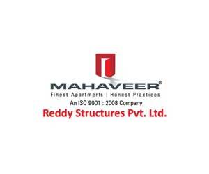 Mahaveer Homes