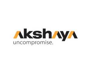 Akshaya