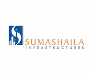 Sumashaila Infrastructure