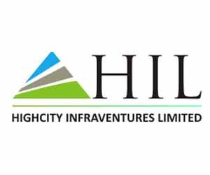 Highcity Infraventures Ltd