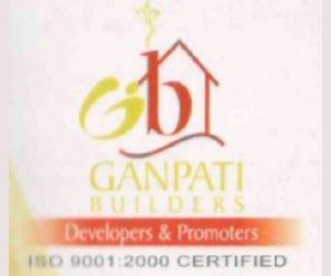 Ganpati Builders