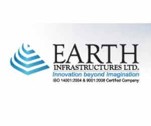 Earth Infrastructure