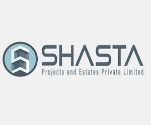 Shasta Projects and Pvt Ltd