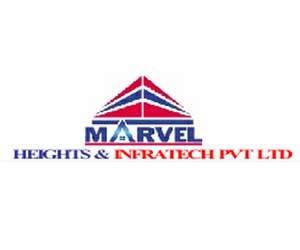 Marvel Heights Infrastructure Pvt Ltd
