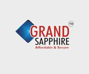 Grand Sapphire