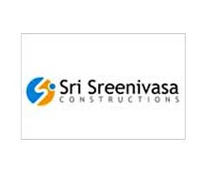 Sri Sreenivasa Constructions