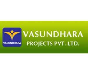 Vasundhara Projects Pvt Ltd