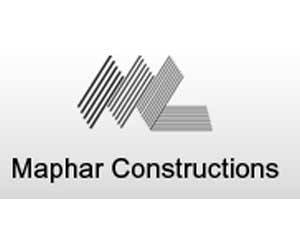 Maphar Constructions