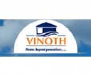 Vinoth builders