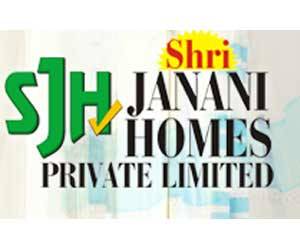 Shri Janani Homes Pvt Ltd