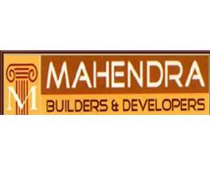 Mahendra Builders
