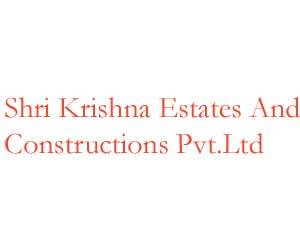 Sri Krishna Estates and Construction Pvt. Ltd.