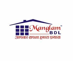 Manglam Build-Developers Limited
